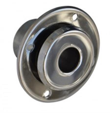 Wallas 30 Dt Diesel Isıtıcı için montaj kiti