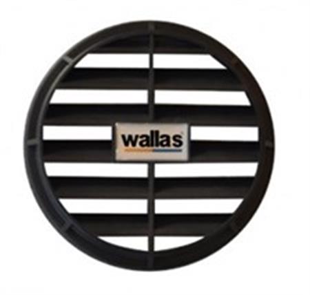 Wallas 30 Dt Diesel Isıtıcı için montaj kiti