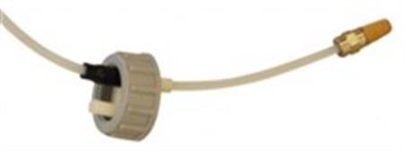 Wallas 30 Dt Diesel Isıtıcı için montaj kiti