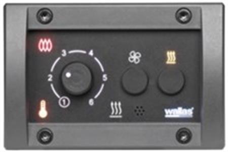 Wallas Diesel ısıtıcılar