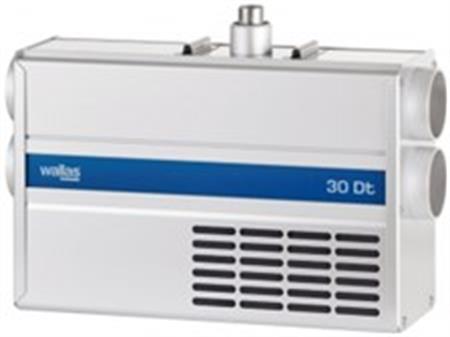 Wallas Diesel ısıtıcılar