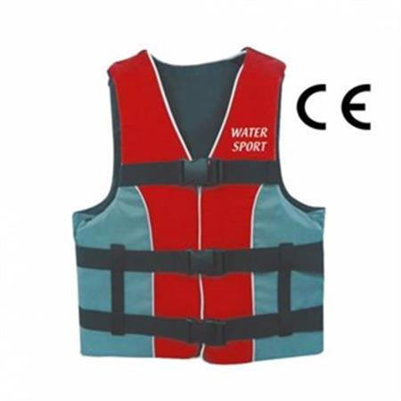 Water Sport Can Yeleği Mavi L Beden