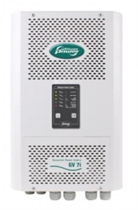 Whisper Power M-GV 7i Genverter. Marine Diesel Jeneratör + İnvertör + Redresör.