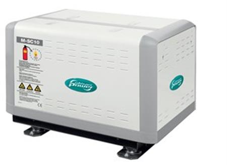 Whisper Power M-SC 10 Diesel Jeneratör 3000 RPM
