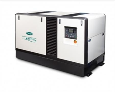 Whisper Power M-SQ 22.5 Marin Jeneratör