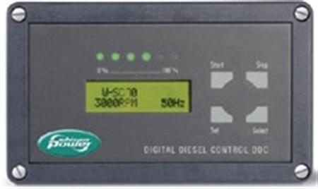 Whisper Power M-SQ 25 1500 rpm