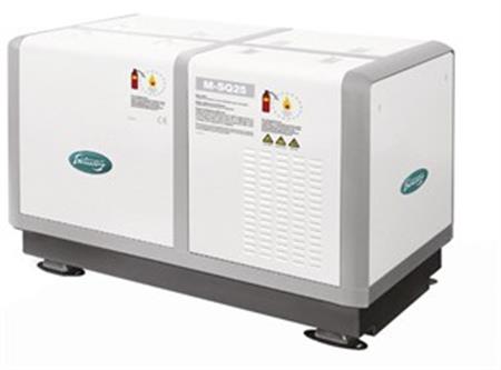 Whisper Power M-SQ 25 1500 rpm