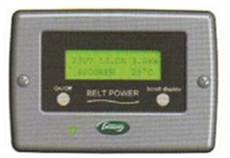 Whisper Power motordan tahrikli jeneratörler