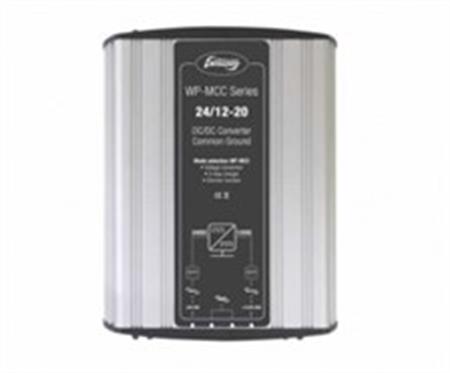 Whisper Power Multi Purpose Konvertör-Şarz Cihazı-Dimmer 24V 20A