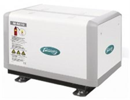 Whisper Power Super Compact M-SC 10 3000 Rpm