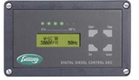 Whisper Power Super Compact M-SC 10 3000 Rpm