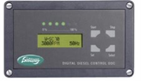 Whisper Power Super Compact M-SC 3,5 3000 Rpm