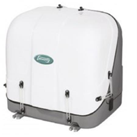 Whisper Power Super Compact M-SC 3,5 3000 Rpm