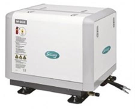 Whisper Power Super Compact M-SC 6 3000 Rpm