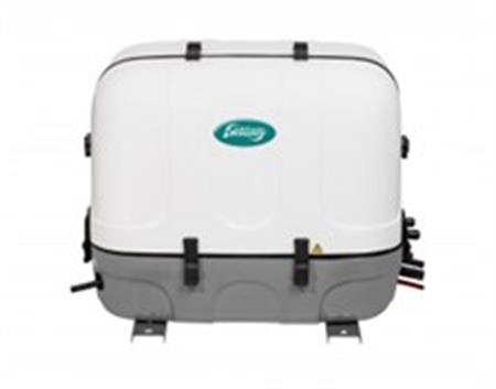 Whisper Power Super Compact M-SC 6 3000 Rpm