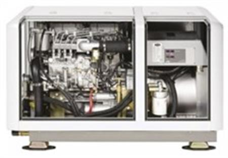 Whisper Power Super Quiet M-SQ 16 1500 Rpm