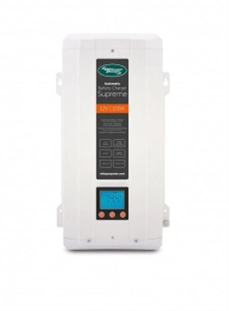 Whisper Power Supreme İnverter