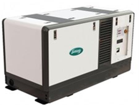 WhisperPower Super Quiet M-SQ 27 Trifaze 1500 Rpm