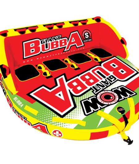 Wow Bubba 4 Kişilik Ringo 220x203