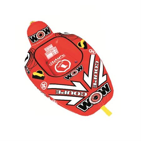 Wow Coupe 1 Kişilik Ringo 146x94cm