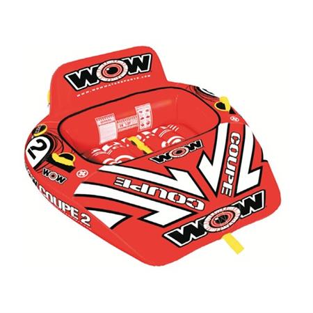 Wow Coupe 2 Kişilik Ringo 152x147