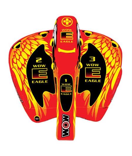 Wow Eagle 3 Kişilik Ringo 239x193cm