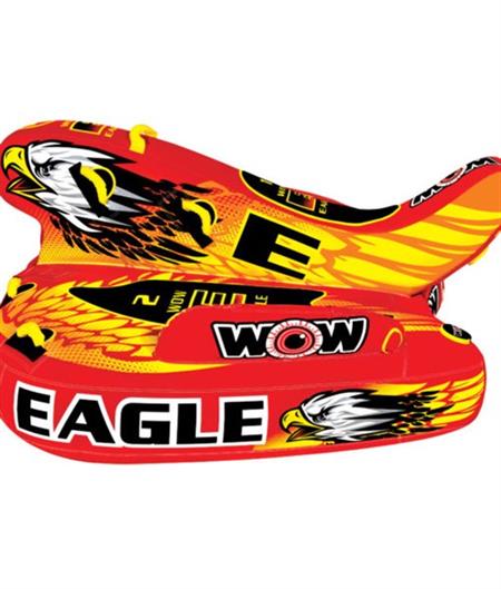 Wow Eagle 3 Kişilik Ringo 239x193cm