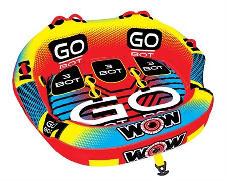 Wow Go Bot 3 Kişilik Ringo 203x178cm