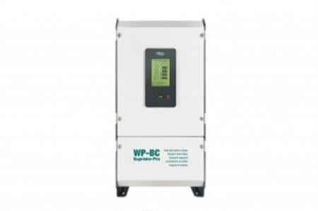 WP-BC Supreme Pro 24/40A Akü şarj cihazı