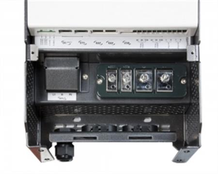 WP-BC Supreme Pro 24/80A Akü şarj cihazı