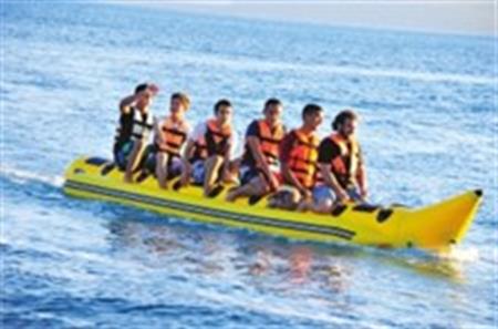 X-Cape Banana 7 Kişilik