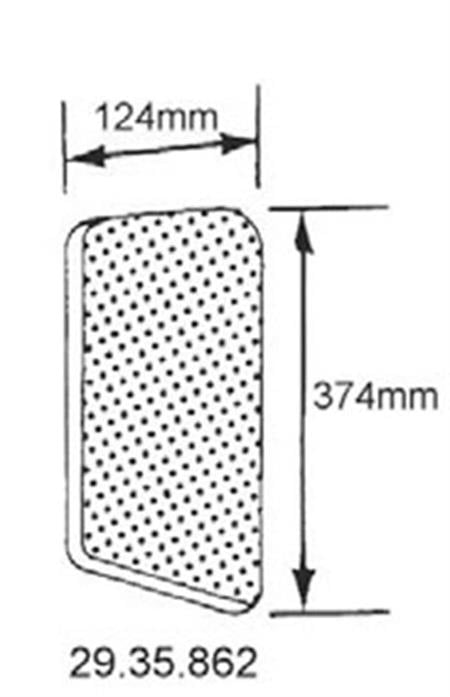 Yangın söndürücü yuvası