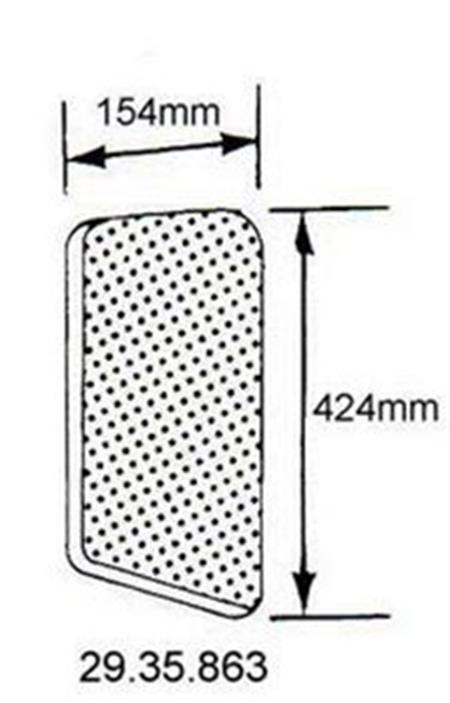 Yangın söndürücü yuvası