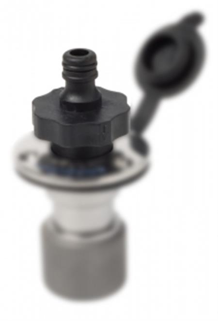 Yedek plastik bağlantı parçası