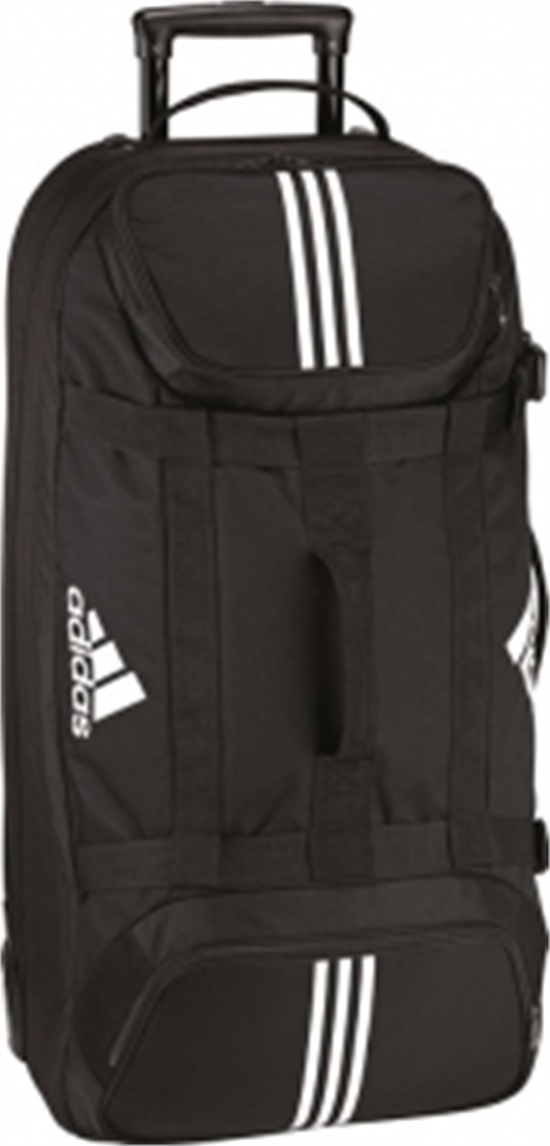 Adidas Team travel XL tekerlekli çanta