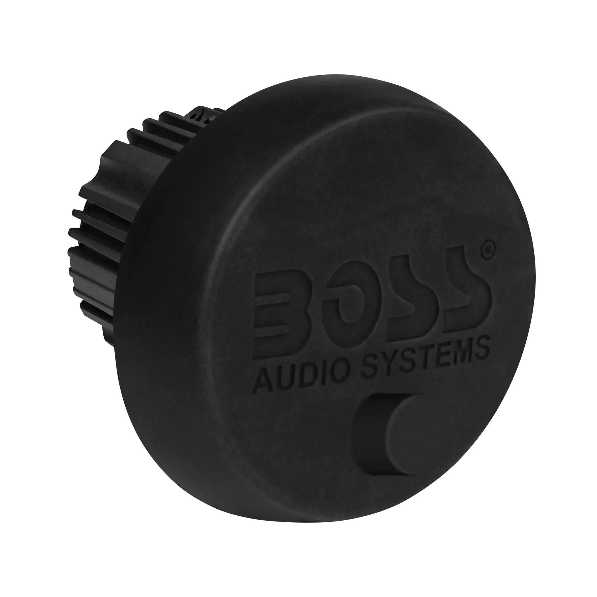 BOSS Audio Systems MGR300B Marin Teyp