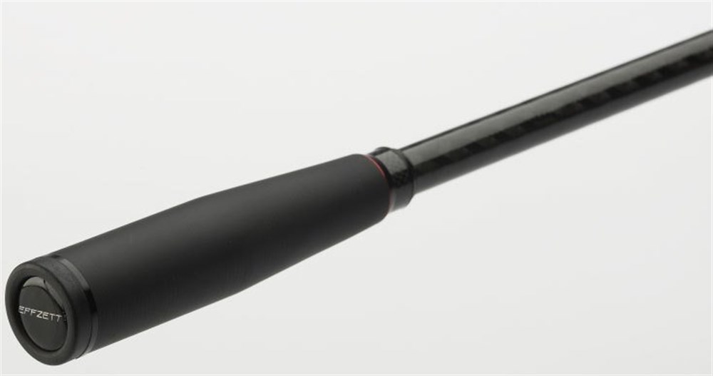 Dam Effzett Intenze 2,10 cm 3-18 gr 2 Parça Spin Kamışı