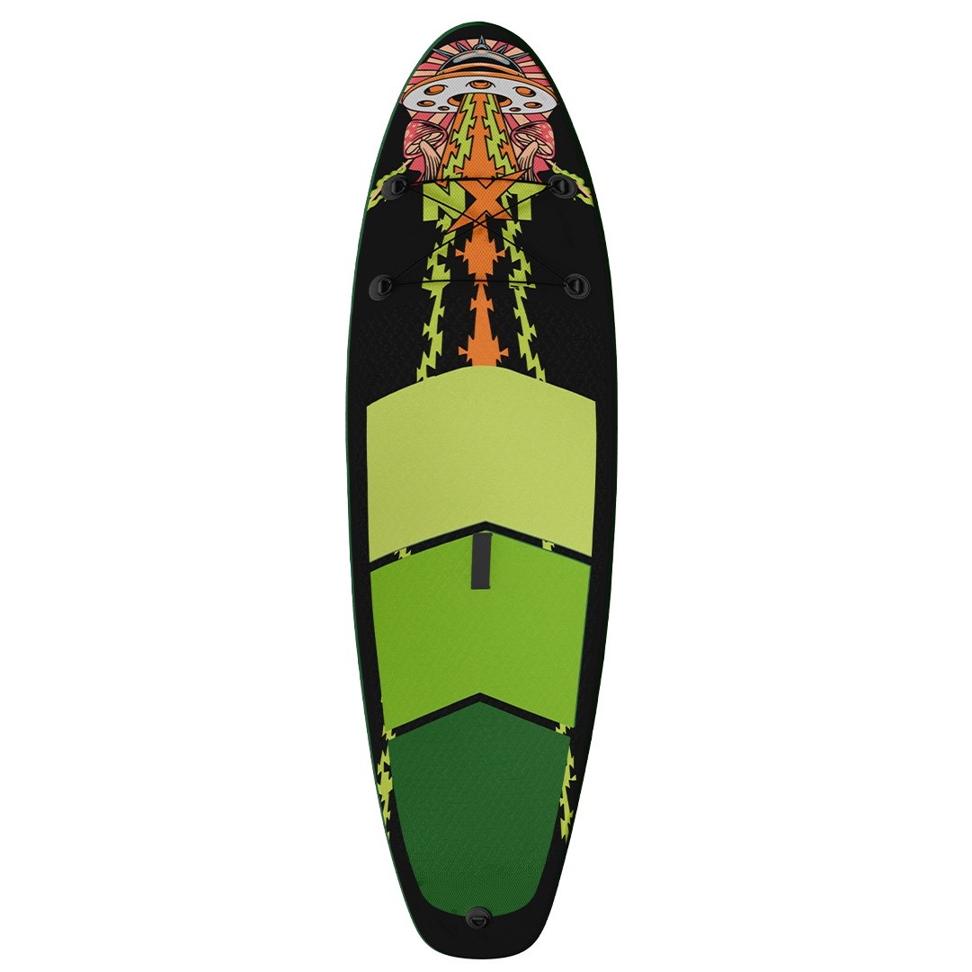 NXT Cosmic Şişme SUP Board Seti 335cm