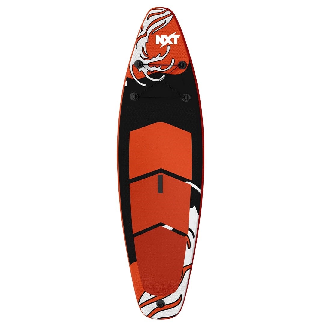 SUPLEX Oneknockerセット NXT Inferno Şişme SUP Board Seti 305cm