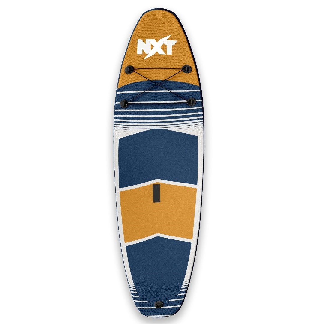 SUP NXT Navigator Şişme SUP Board Seti 305cm