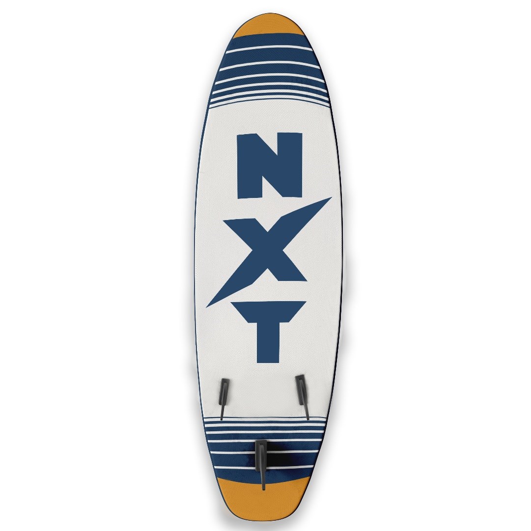 SUP NXT Navigator Şişme SUP Board Seti 305cm