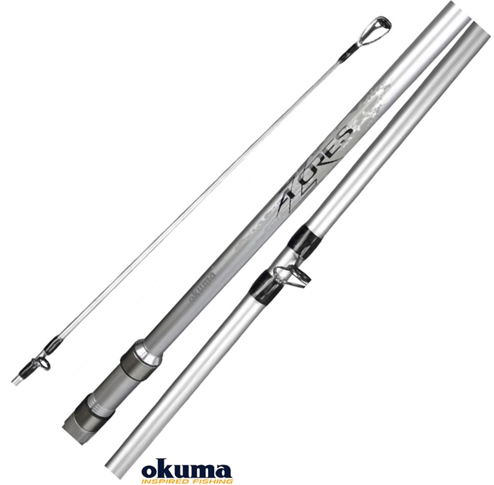 okuma azores rod for sale Surf Okuma Azores Slim Okuma Azores Slim Rod Saltwater Rods Solomons Tackle