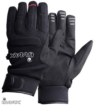 Imax Baltic Glove Black