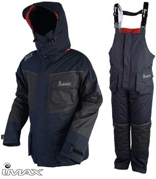İmax Thermo Suit Arx 20 Ice 2 Pcs