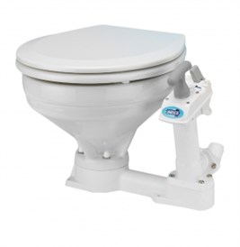 Jabsco Manuel Tuvalet Küçük taş