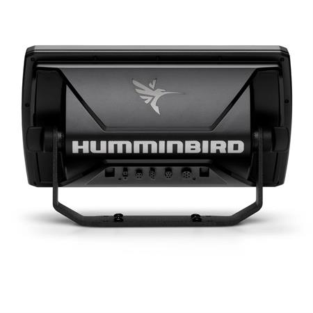 Humminbird Helix 8 Chirp GPS G4N