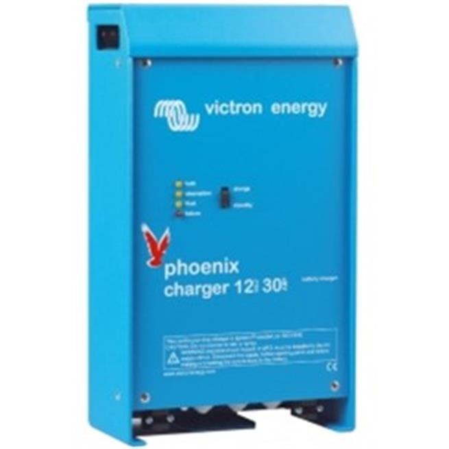 Victron Energy Phoenix 24 V 16 Amper Akü Şarj Cihazı