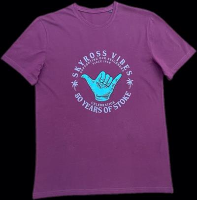 Hand Mürdüm T-shirt