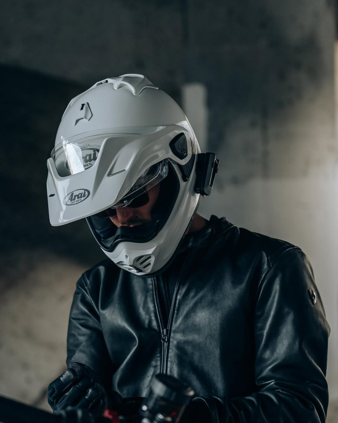 Arai motosiklet kaskı - Konya Motodede mağazası