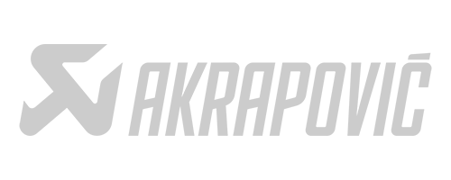 AKRAPOVIC 